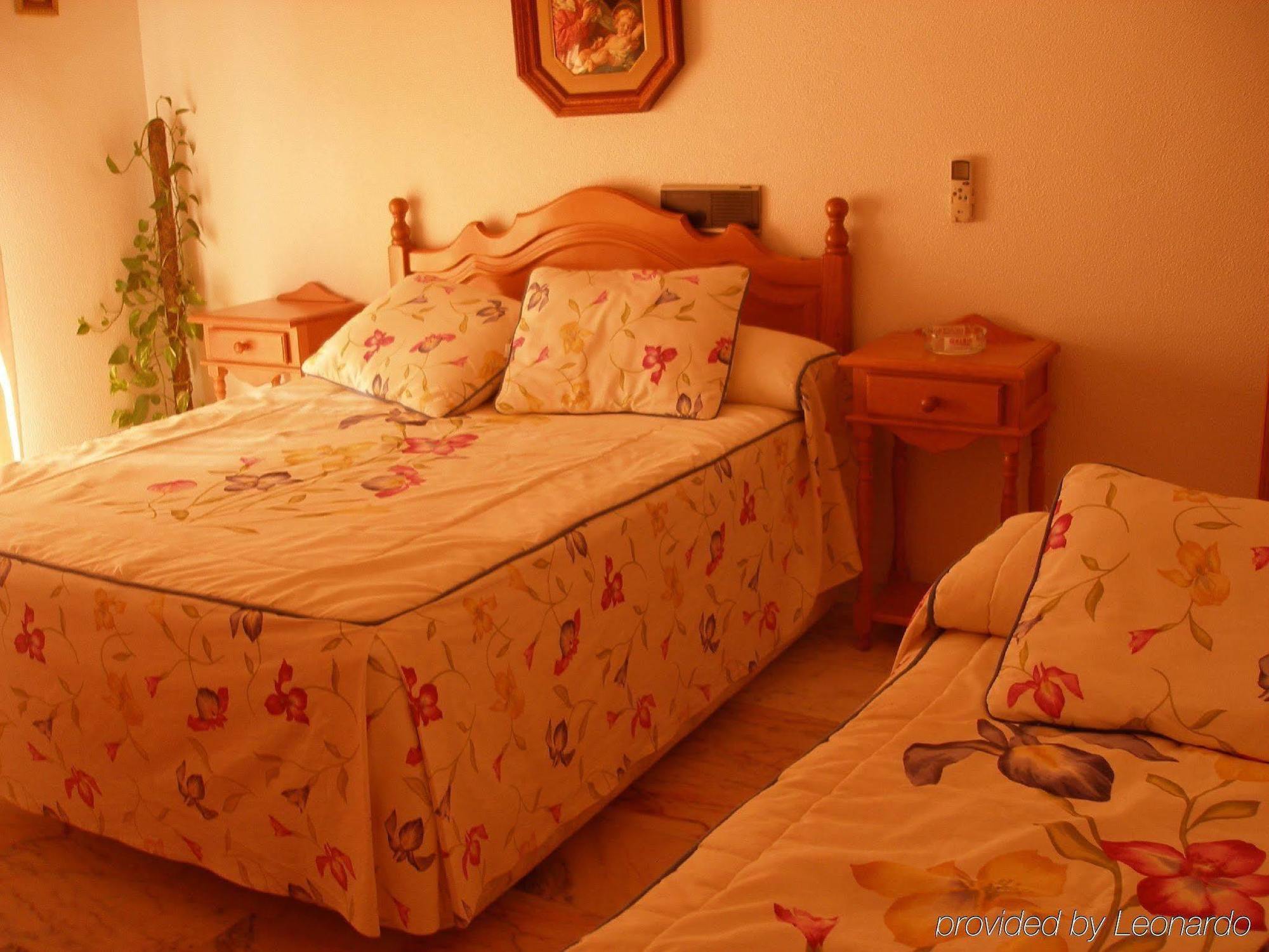 El Ancla Hotel Alcala del Rio Kamer foto